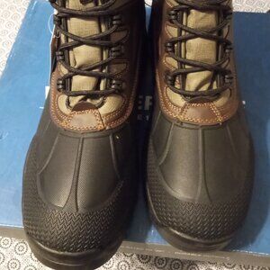 Men's weatherproof  boots